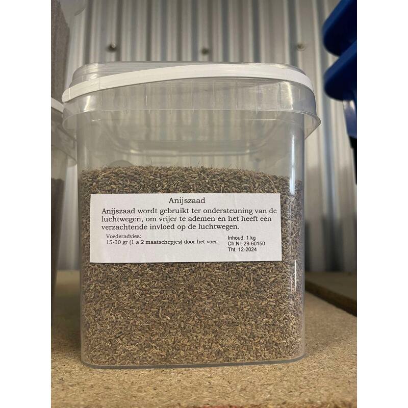 Anijszaad 1kg