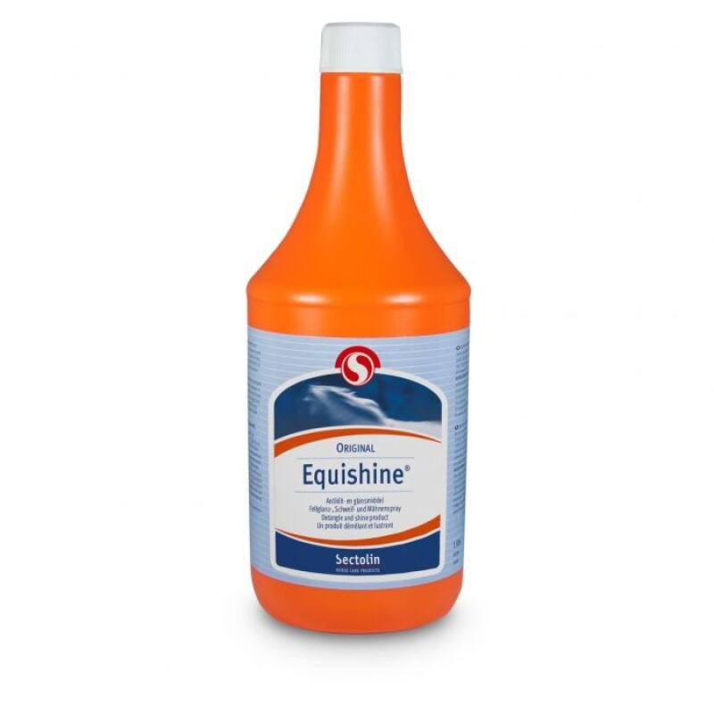 Sectolin Equishine Original 1000ml