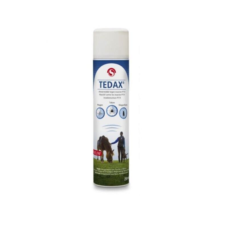 Sectolin Tedax - Anti Insect 250ml