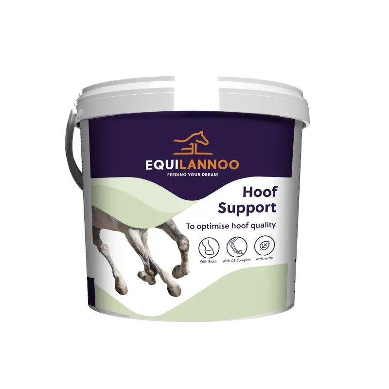 EQL Hoof Support 4kg