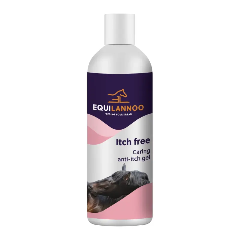 EQL Itch Free 0,5l