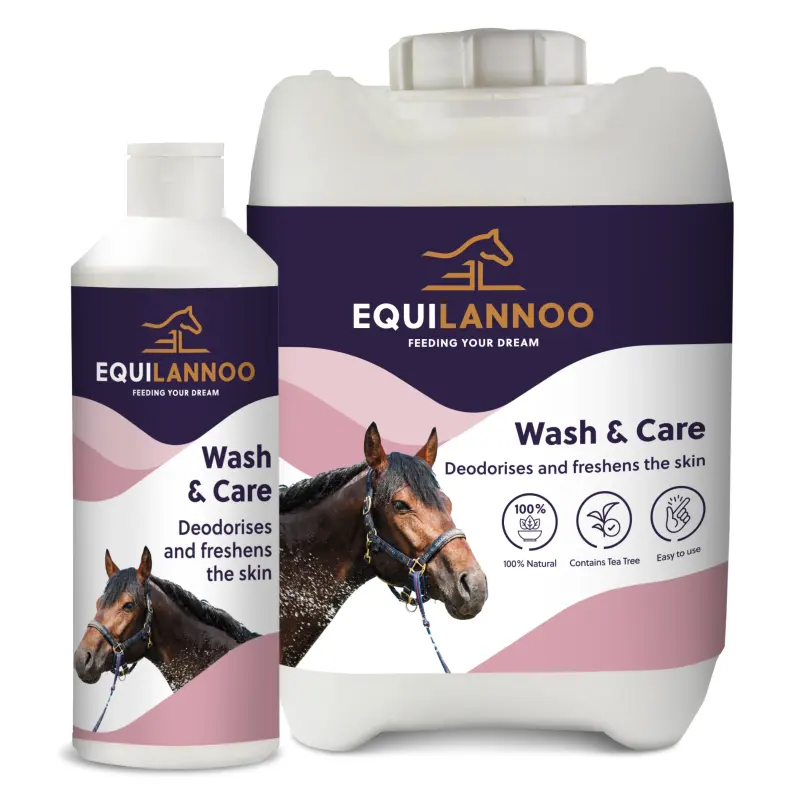 EQL Wash & Care 1l