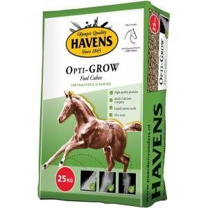 Havens Opti-Grow 25kg