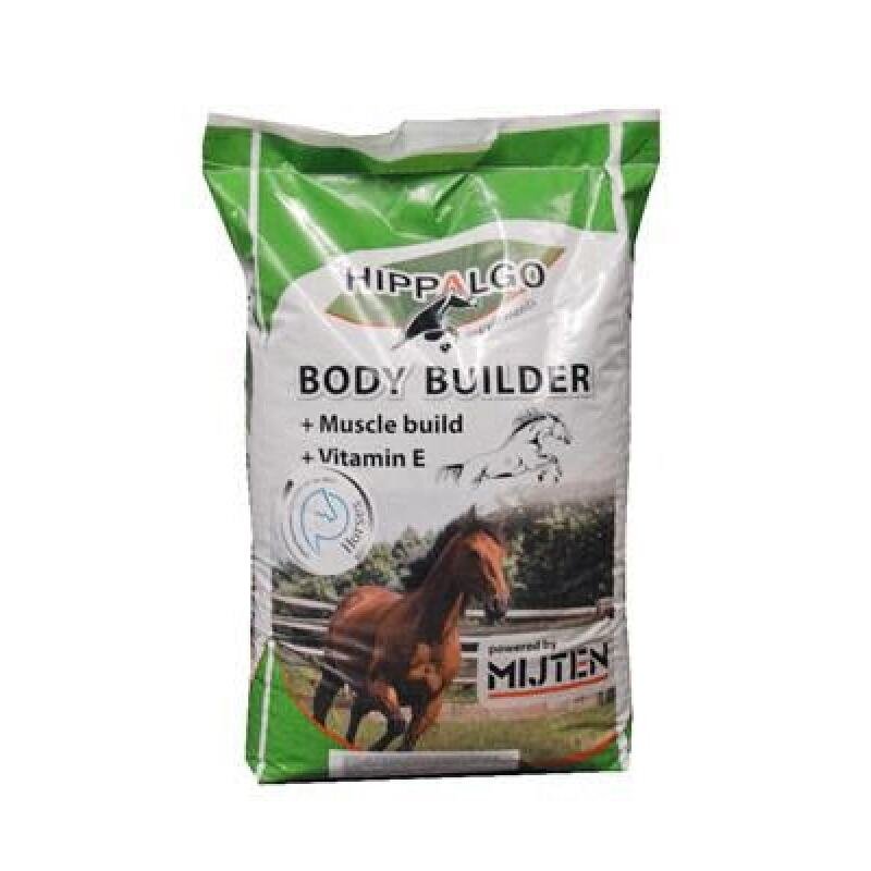 Hippalgo Body Builder 15kg