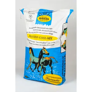 Havens Cool-Mix 20kg