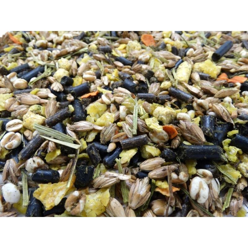 Havens Natural Balance 17,5kg - Afbeelding 2