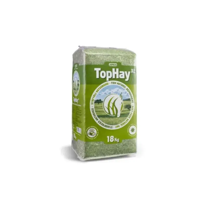 Jopack TopHay XL 18kg