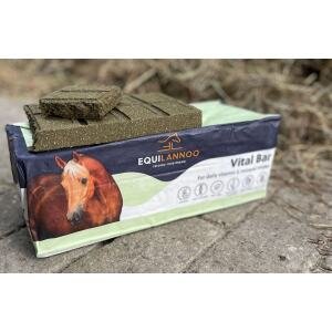 EQL Vital Bar 1+1 GRATIS