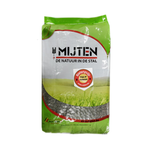 Mijten Bietenpulp Melassevrij 20kg