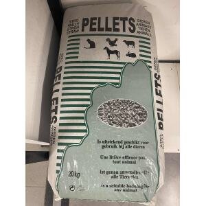 Stro Pellets 20kg