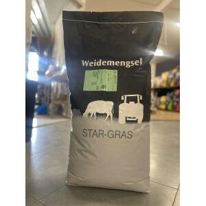 STAR-GRAS Weidemengsel 15kg