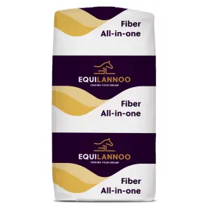 EQL Fiber ALL IN ONE 20kg