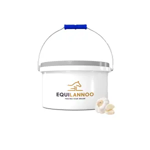 EQL Mineral Emmer met look