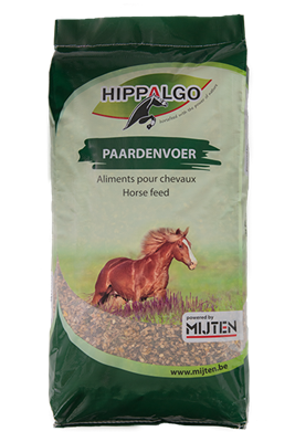 Mijten Gerstemix 20kg