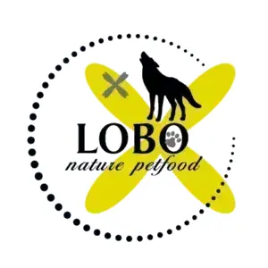 Lobo Start Plus 15kg