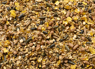 Mijten Gerstemix 20kg - Afbeelding 2