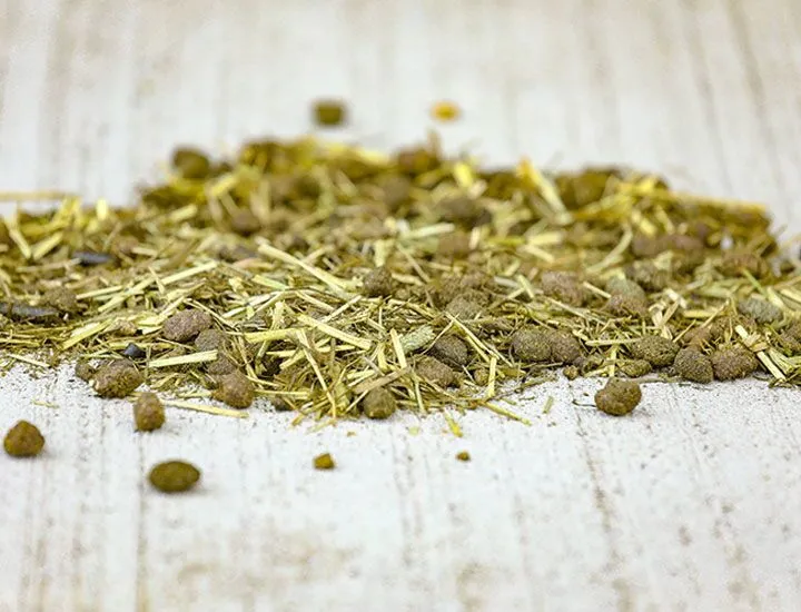 Cavalor Fiber Force Gastro 15kg - Afbeelding 2