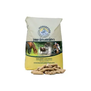 Horsefood Gorp Jaarling/Merrie 20kg