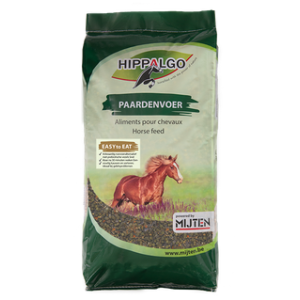 Mijten Hippolago Easy To Eat 20kg