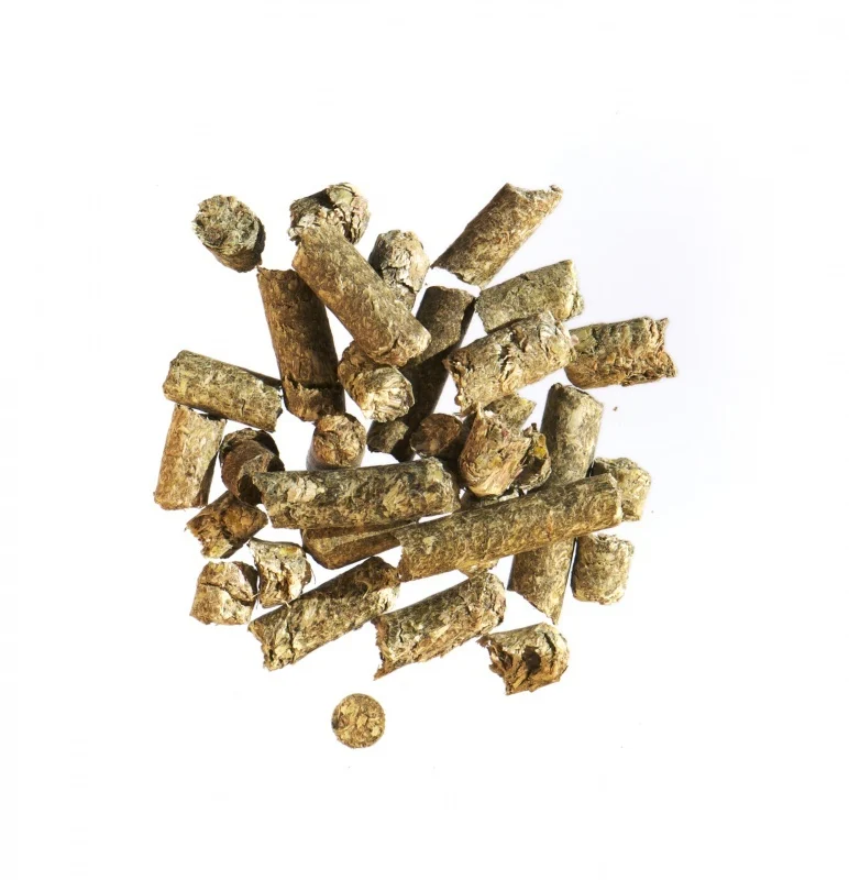 AGROBS Maïscobs 20kg - Afbeelding 2