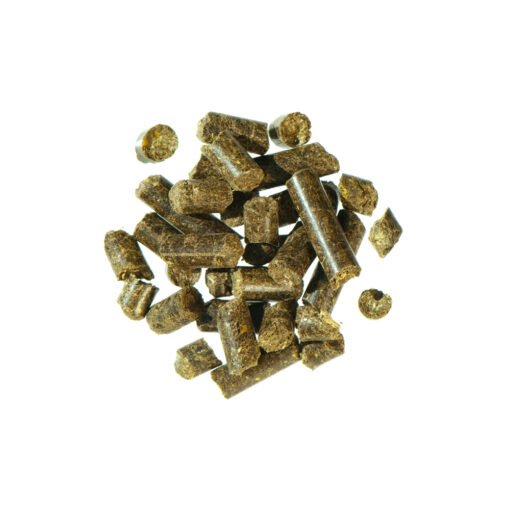 AGROBS Alpengrün Pellet 20kg - Afbeelding 2