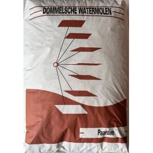 D. W. Franse Luzerne Brokken 25kg