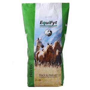 Equifyt Herbs 20kg
