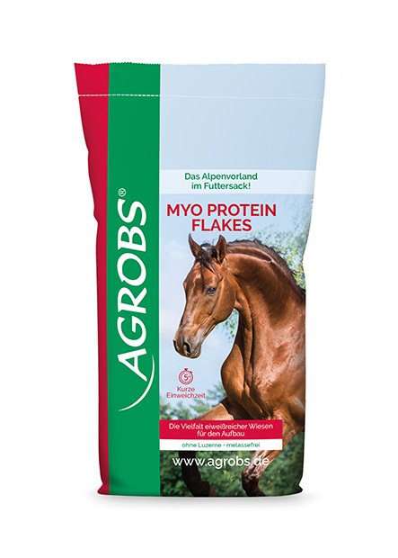 AGROBS Myo Protein Flakes 20kg