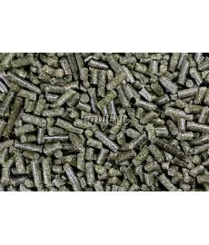 EquiFyt Sainfoin Cubes (Esparcette) 20 kg - Afbeelding 2