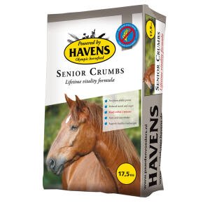 Havens Senior Crumbs 17,5kg
