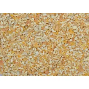 LW Gebroken Mais 20kg