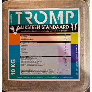 TROMP Liksteen Standaard 10kg