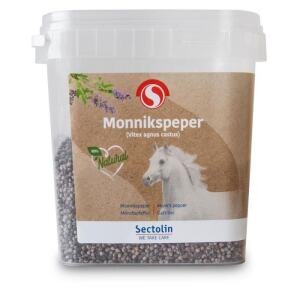 Sectolin Monnikspeper 500g