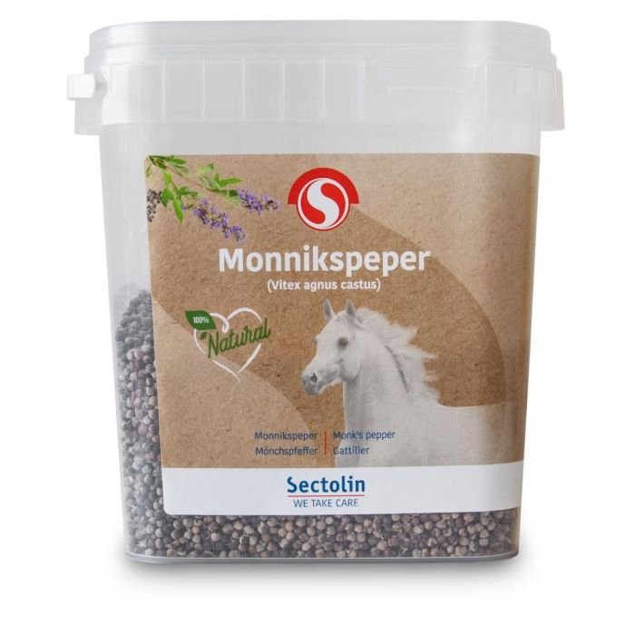 Sectolin Monnikspeper 500g
