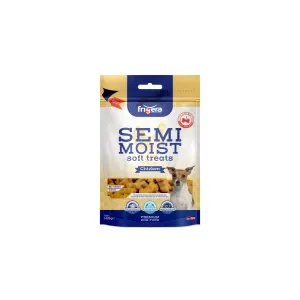 Frigera Semi Moist Soft Treats Chicken 165g