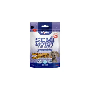 Frigera Semi Moist Soft Treats Wild & Chicken 165g