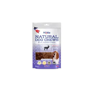 Frigera Wild Venison Cubes 250g